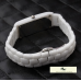 HK1216 GUCCİ BEYAZ SERAMİK BAYAN SAATİ